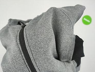 dresy l: Bluza z kapturem damska, rozmiar 2XS — 4