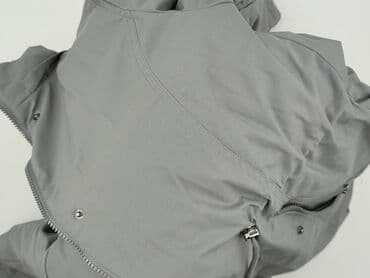 kurtka zimowa damska z kapturem reserved: Parka damska, rozmiar 5XL — 6