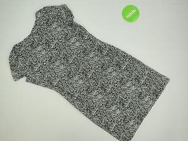 sukienka perfe: Basic, Sukienka damska, rozmiar M — 3