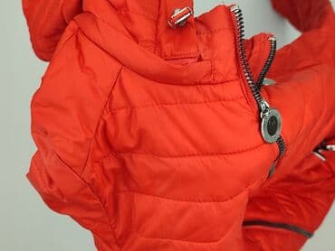 Ubrania damskie: Classic, Kurtka przejściowa damska, S — 6