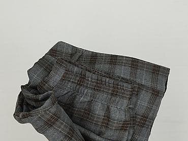 Women's Clothing: Mohito, Material trousers for women, size XL — 6