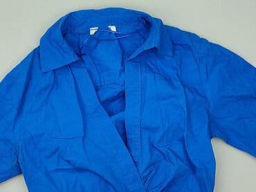 szorty z marynarka: Topshop, Koszula damska, rozmiar XS — 1