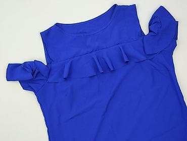 cheap blue: Bluzka damska, rozmiar XL — 1