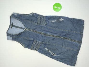 sukienka z zamkiem: Soyaconcept, Sukienka damska, rozmiar M — 2