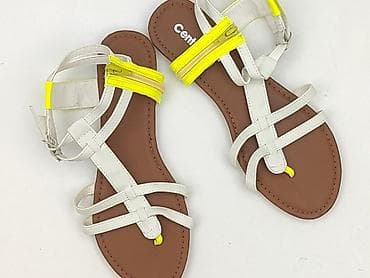 centro obuwie: Sandały damskie, rozmiar 39 — 1