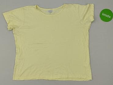 decatlon dresy: T-shirt damski, rozmiar 5XL — 2