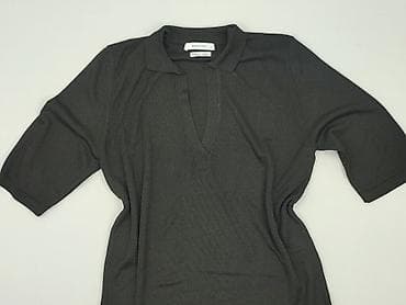 sweter harley davidson: Damska koszulka polo, rozmiar L — 1