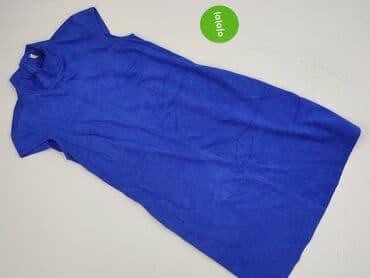 kobaltowa sukienka mohito: Mohito, Sukienka damska, rozmiar XS — 2