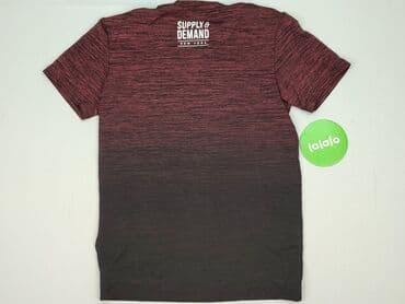 koszulki trapstar: Supply & Demand, Koszulka dla mężczyzn, rozmiar 2XS — 3