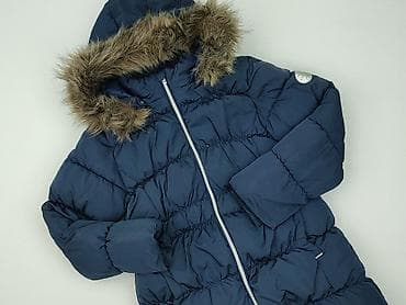 Kurtka zimowa, Name it, 9 lat, 128-134 cm, stan - Bardzo dobry