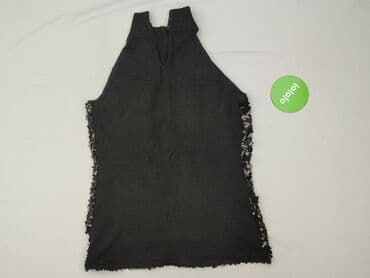 topy z piórami: INC International Concepts, Top damski, XL — 3