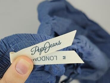 pepe jeans sandały: Pepe Jeans, Kombinezon damski, rozmiar M — 4