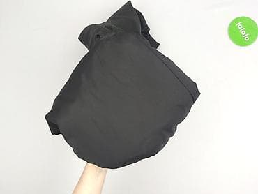 black squad bluza: FB Sister, Kurtka bomberka damska, rozmiar M — 6