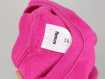 ile wazy bluza z kapturem: Sinsay, Bluza damska
, M — 4