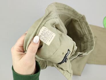 spodnie sliskie: George, Chinosy dla mężczyzn, rozmiar XL — 5