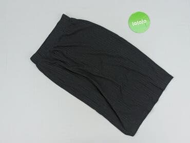 spódnice prążkowane midi: Спідниця жіноча, розмір S — 4