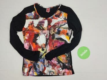 luźna bluzki oversize: Apart, Жіноча блуза, M — 2