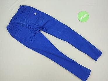 tepphar jeans: Spodnie jeansowe, Reserved, 11 lat, 146, stan - Bardzo dobry — 3