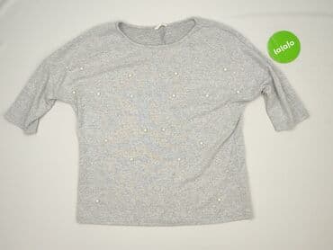 sweter damski rozmiar l: Sweter damski, rozmiar L — 2