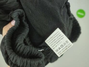 dresowe spódnice: Spodnie dresowe damskie, M — 5