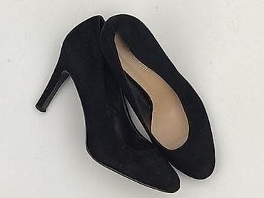 buty winylowe: Rozmiar 38 — 1