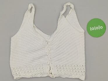 cropp spodenki spodnica: Amisu, Top damski, rozmiar S — 2