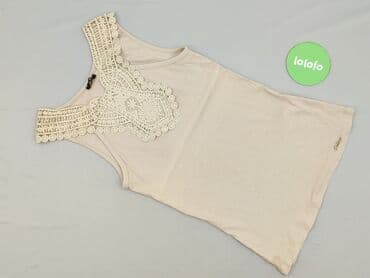 t shirty z dekoltem v allegro: La Pia, Women`s top, size S (EU 36) — 2