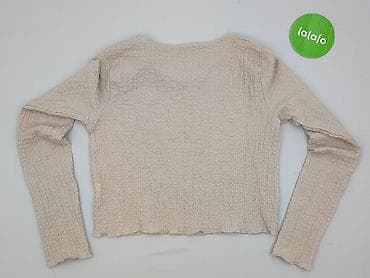 pull and bear serenada: Sinsay, Bluzka damska, rozmiar M — 3