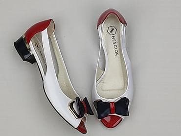 shoe: Półbuty damskie, rozmiar 36 — 1