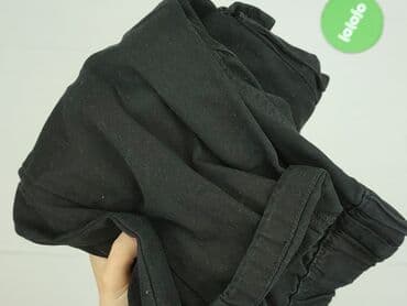 spodnie moro cargo bershka: Bershka, Spodnie cargo damskie, rozmiar 2XS — 5