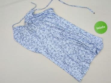 sukienka w geometryczne wzory h: Women`s dress, S — 2