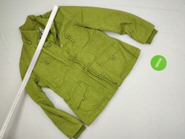 Kurtki przejściowe: F&F, Kurtka przejściowa damska, rozmiar M — 6