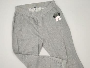 spodni: Disney, Spodnie dresowe damskie, rozmiar 4XL — 1