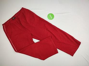 kapcie vans: Spodnie dresowe damskie, rozmiar XL — 2