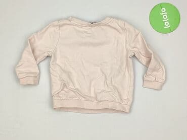 sweter hello kitty h: Sweatshirt, So cute, 12-18 months, condition - Very good — 3