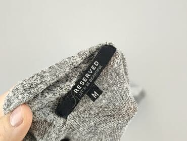 sweter w chmurki reserved: Reserved, Кардиган жіночий, розмір M — 4