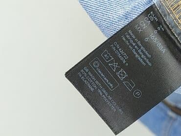 jeansowa sukienka hm: H&M, Sukienka damska, rozmiar M — 5