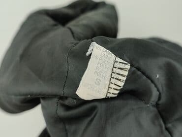 marynarka damska 100 wełna: Trencz damski, S — 4