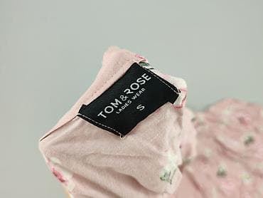 shorty: Tom Rose, Sukienka damska, rozmiar S — 4