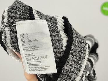 kolekcja h: H&M, Sweter damski, rozmiar L — 5