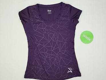 Kobiety: Crivit, T-shirt damski, rozmiar XS — 2