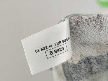 spódniczka khaki: KIT, Spódnica damska, rozmiar L — 8