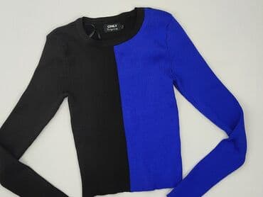 ONLY, Sweter damski, rozmiar S