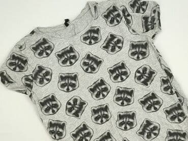 jeremy sochan koszulka: Sinsay, Women`s T-shirt, size XS (EU 34) — 1