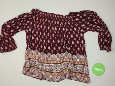 bluzki guess wyprzedaż: Bluzka damska, rozmiar M — 3