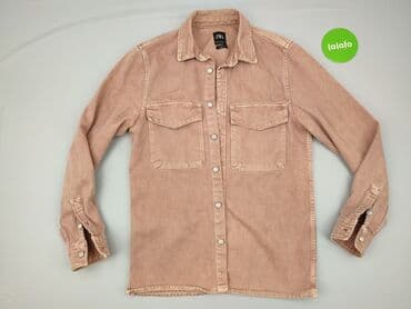 stradivarius sweter w paski: Zara, Koszulа dla mężczyzn, S — 2