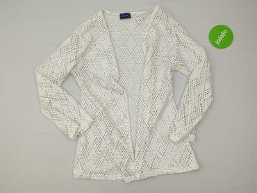 zapięcie do stroju kąpielowego: Tara Jarmon, Kardigan damski, rozmiar One size — 2