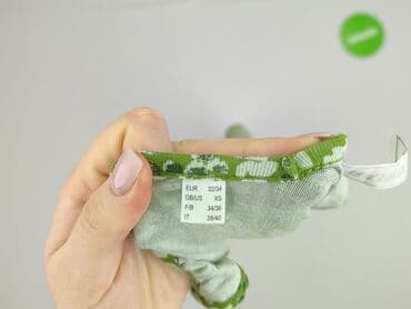 sukienki tęczowe: RAINBOW, Sukienka damska, rozmiar XS — 5