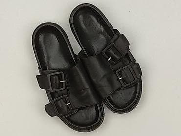 buty 2 born: Klapki damskie, rozmiar 37 — 1