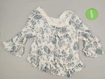 bluzki folk: Bluzka damska, L — 2